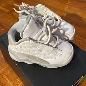 Toddler retro Jordan’s